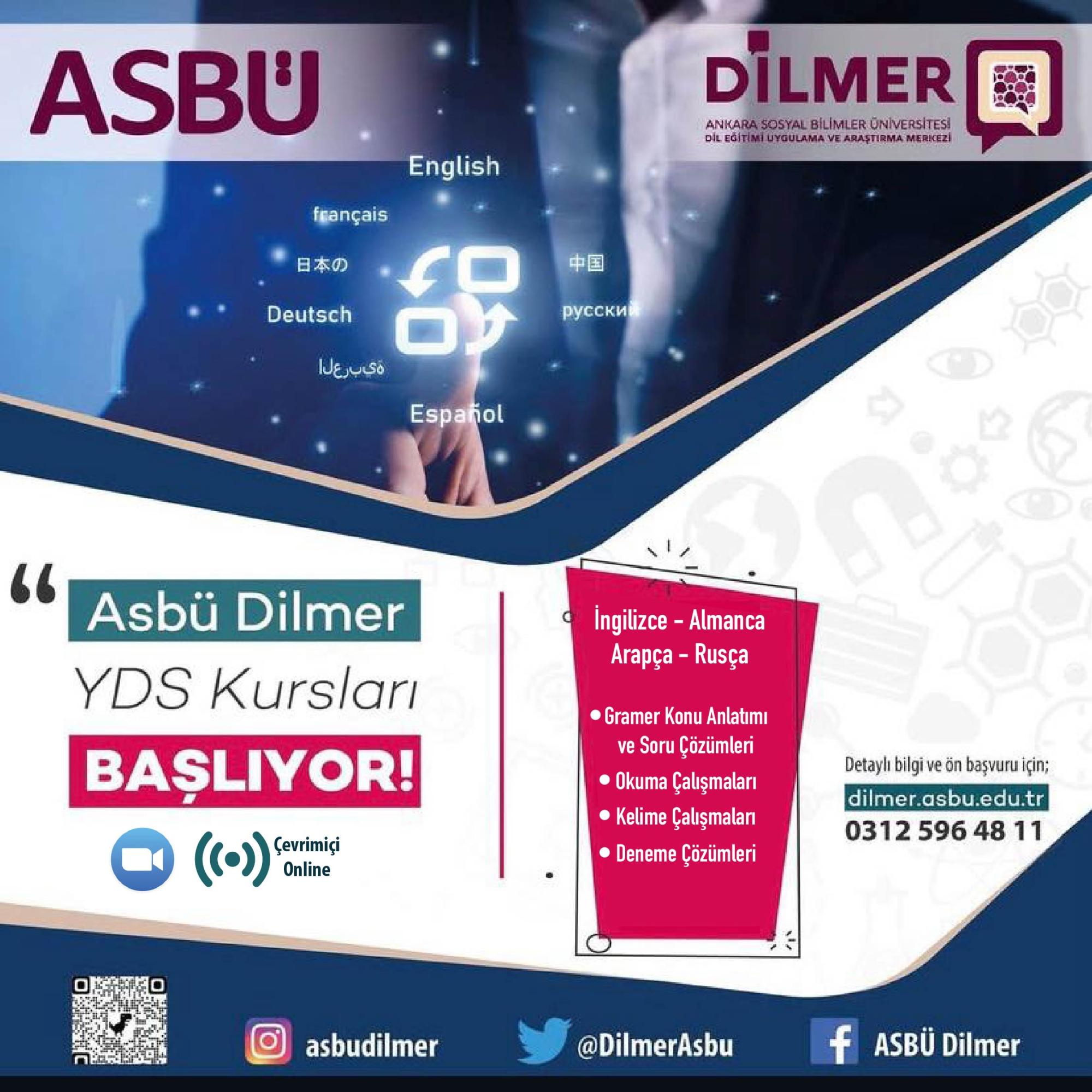 Dilmer Yds