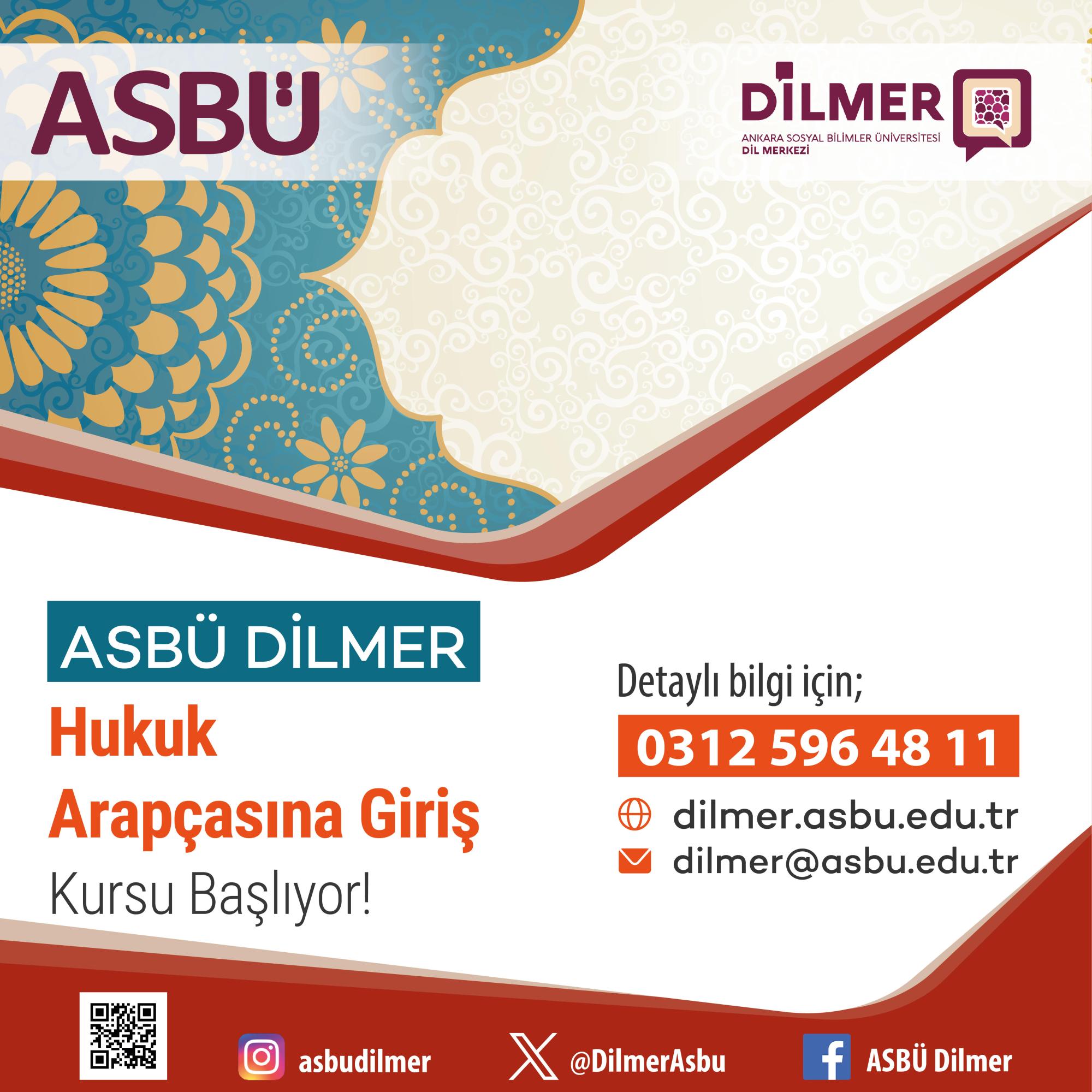 Hukuk Arapçası