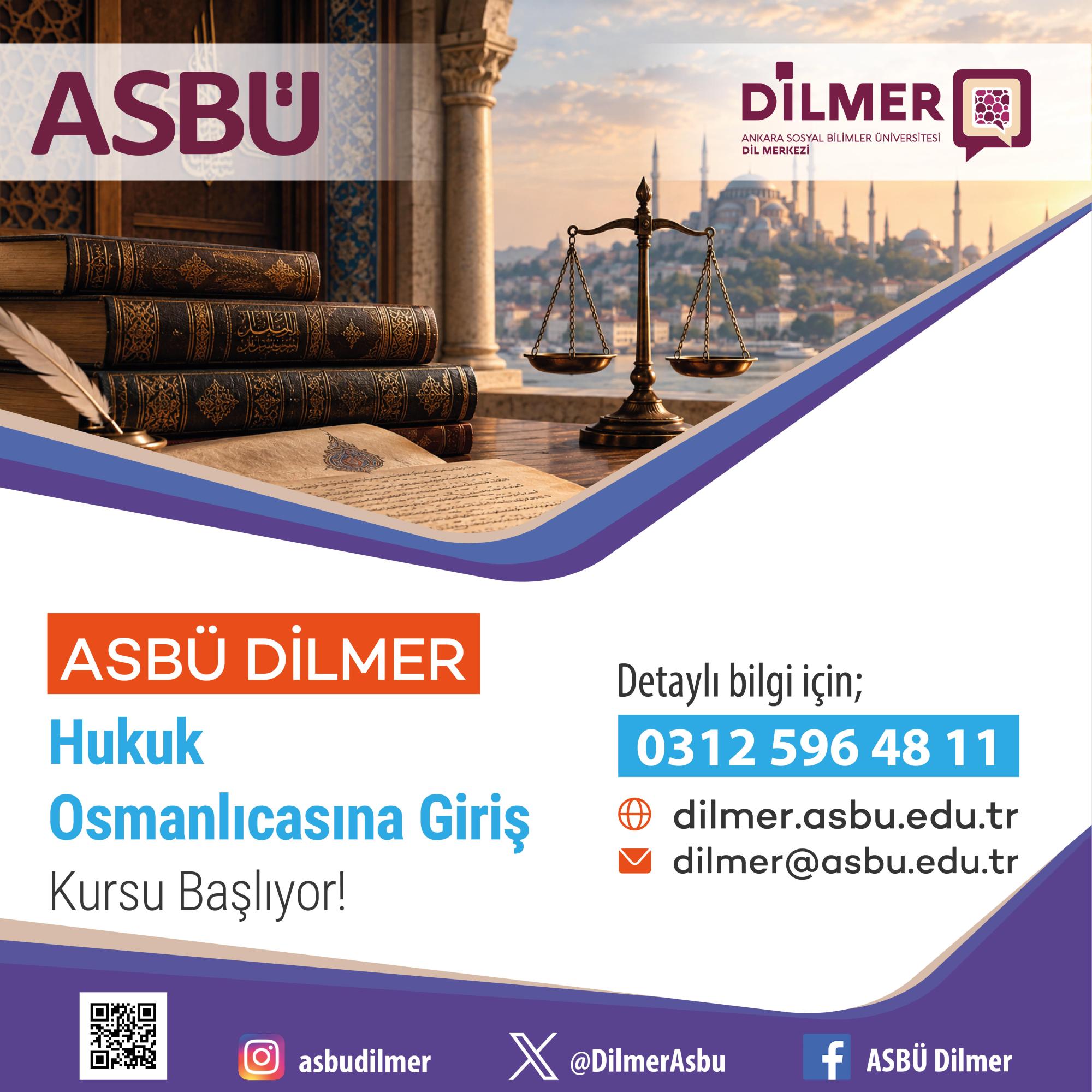 Hukuk Osmanlıcası